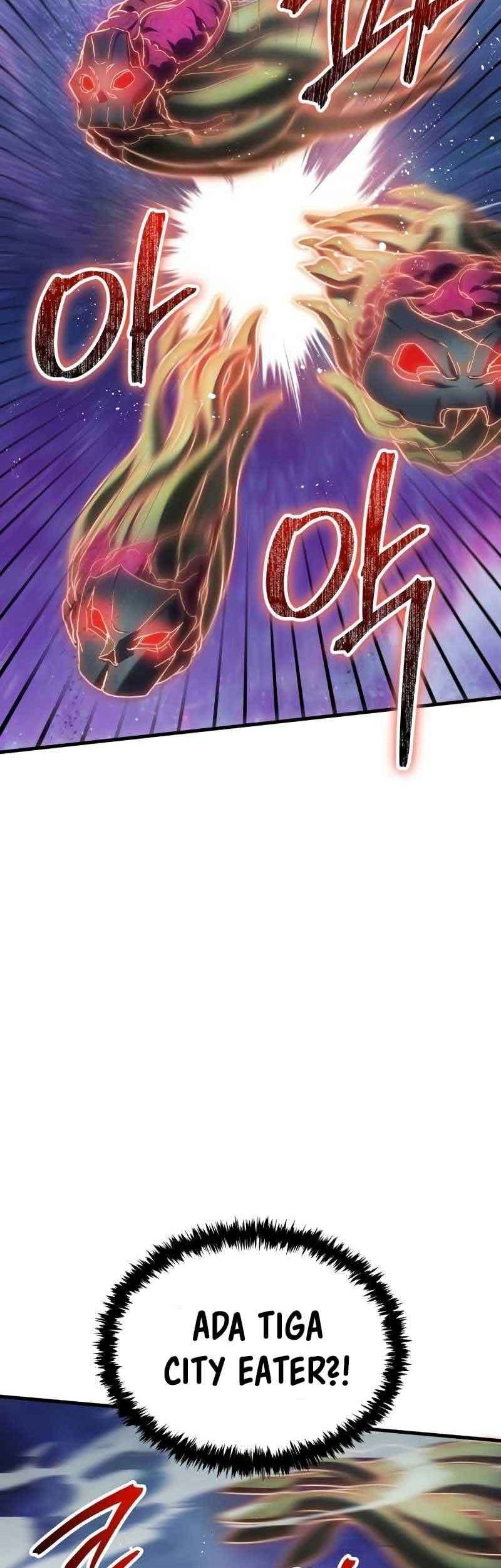 Gods’ Gambit Chapter 33 Gambar 6
