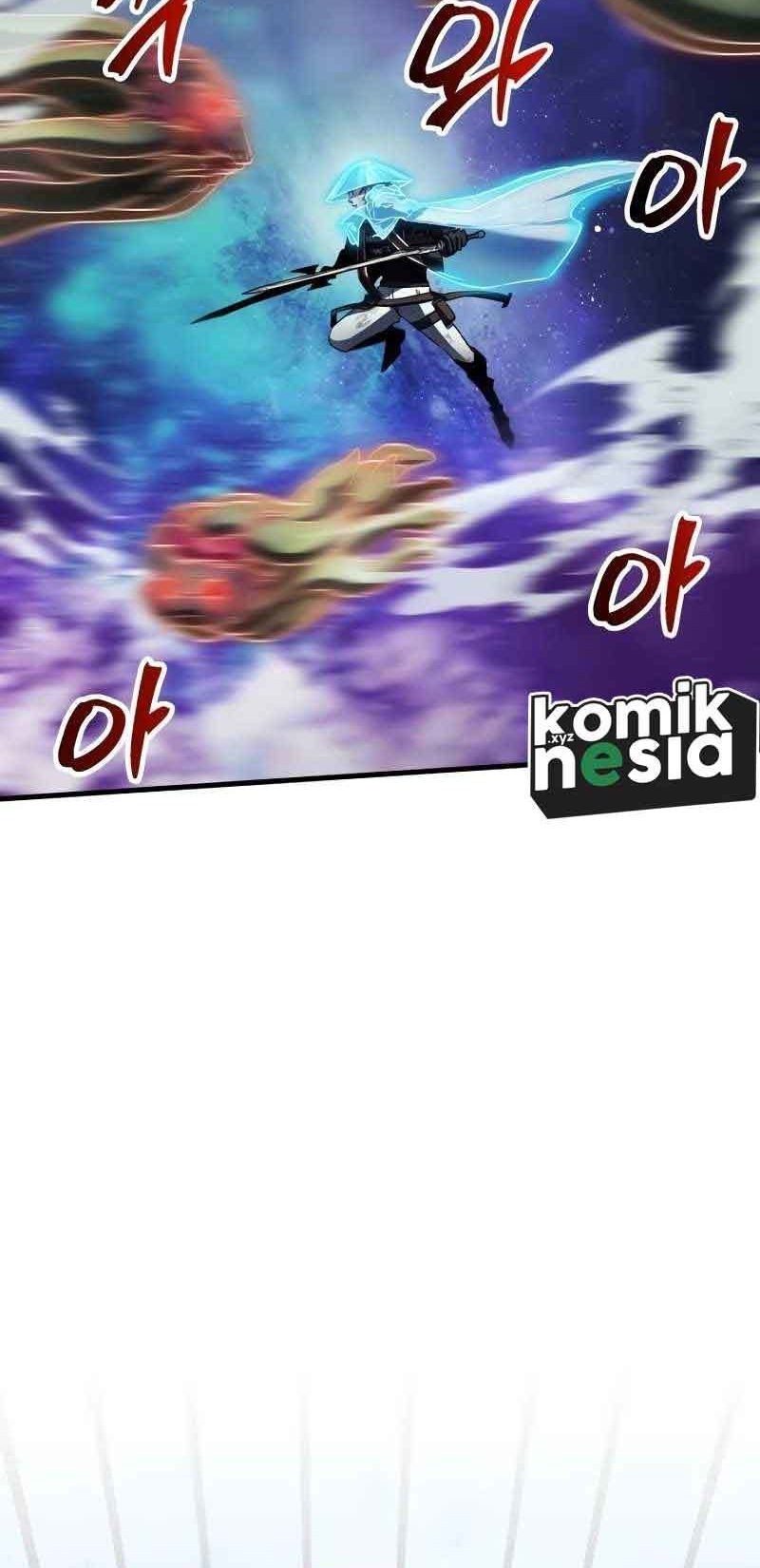 Gods’ Gambit Chapter 33 Gambar 7