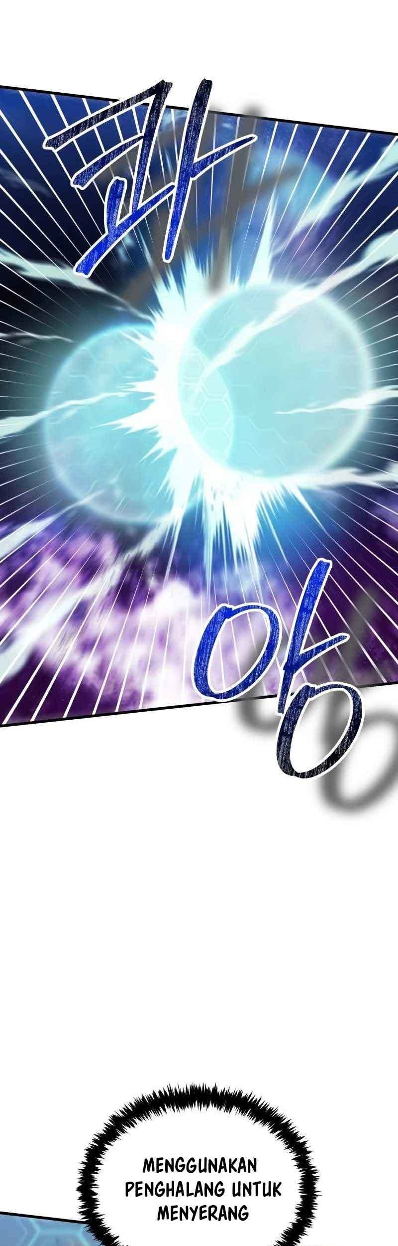 Gods’ Gambit Chapter 33 Gambar 10