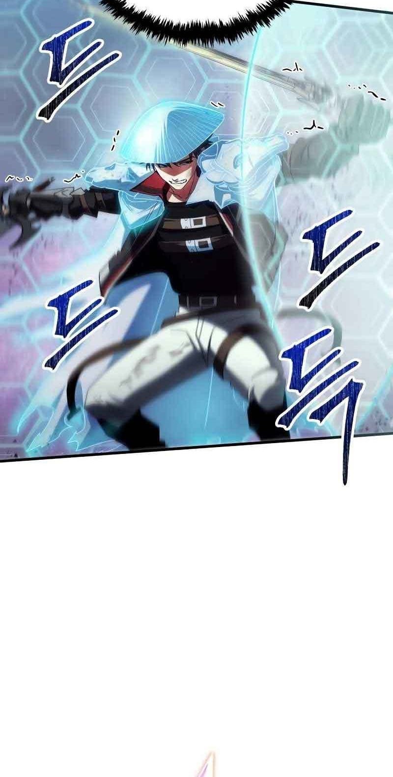 Gods’ Gambit Chapter 33 Gambar 11