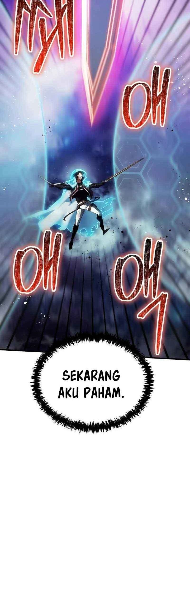 Gods’ Gambit Chapter 33 Gambar 13