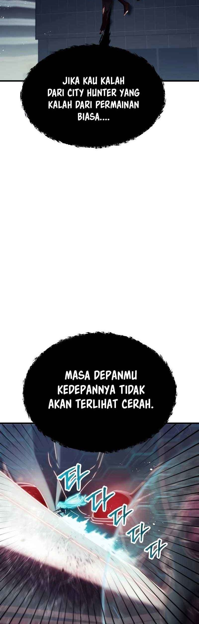 Gods’ Gambit Chapter 33 Gambar 16