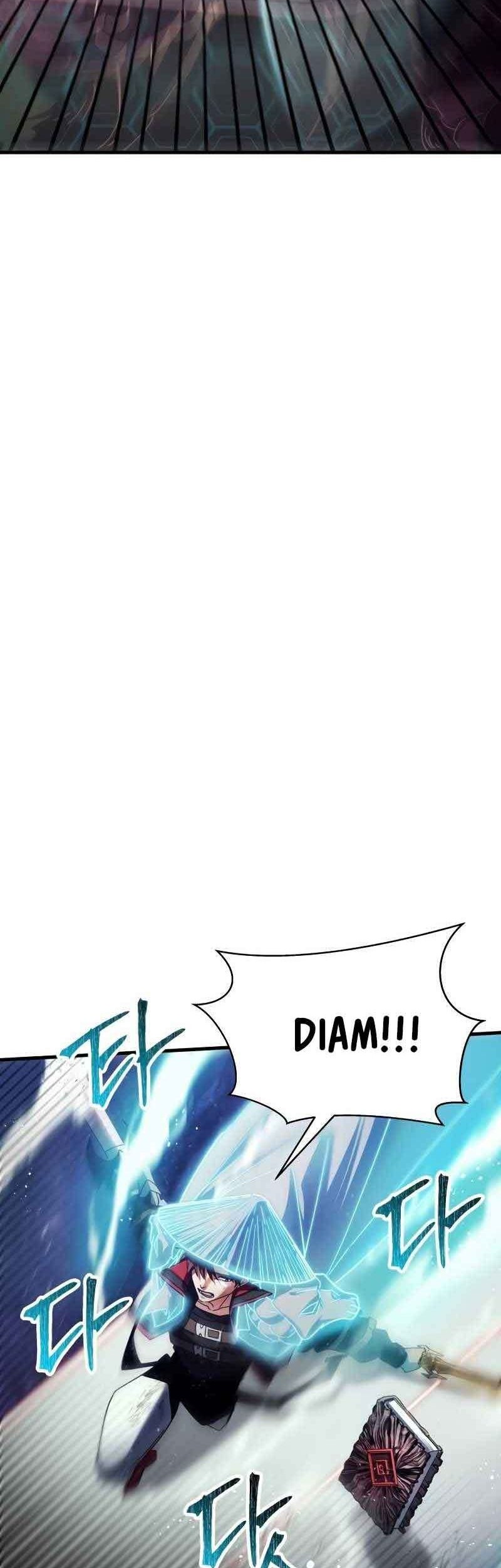 Gods’ Gambit Chapter 33 Gambar 17
