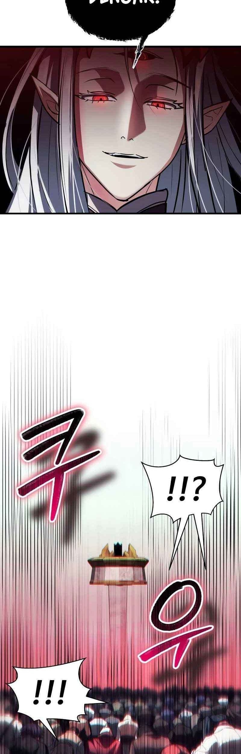 Gods’ Gambit Chapter 33 Gambar 22