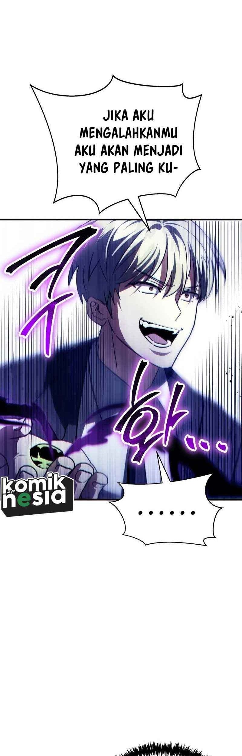 Gods’ Gambit Chapter 33 Gambar 26