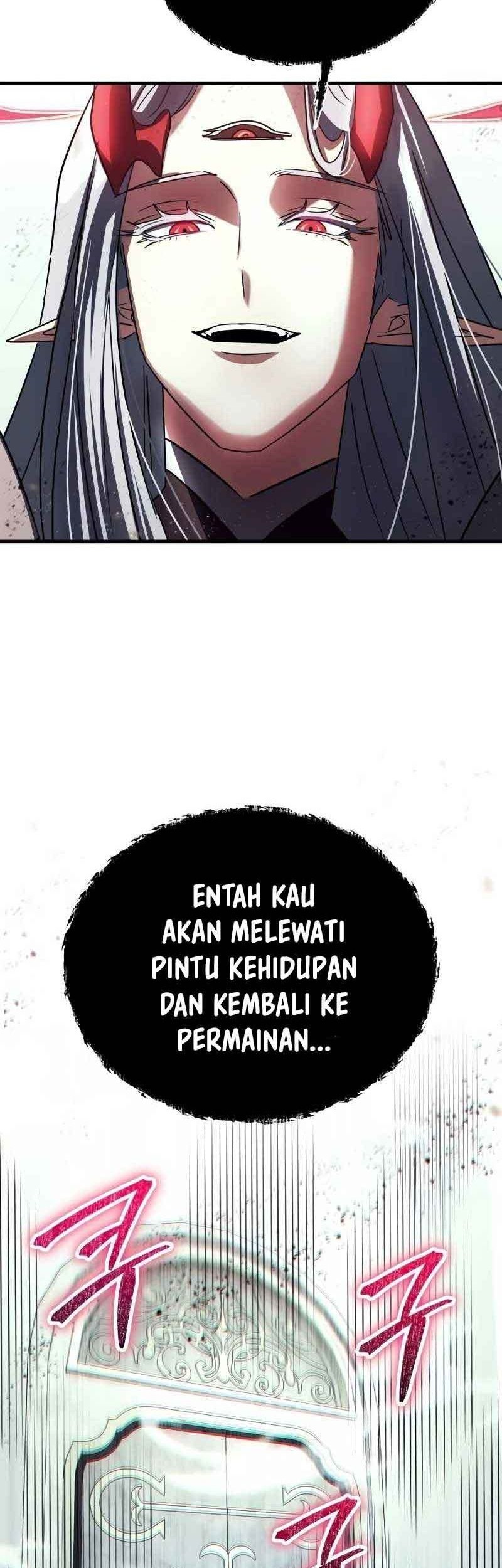 Gods’ Gambit Chapter 33 Gambar 29