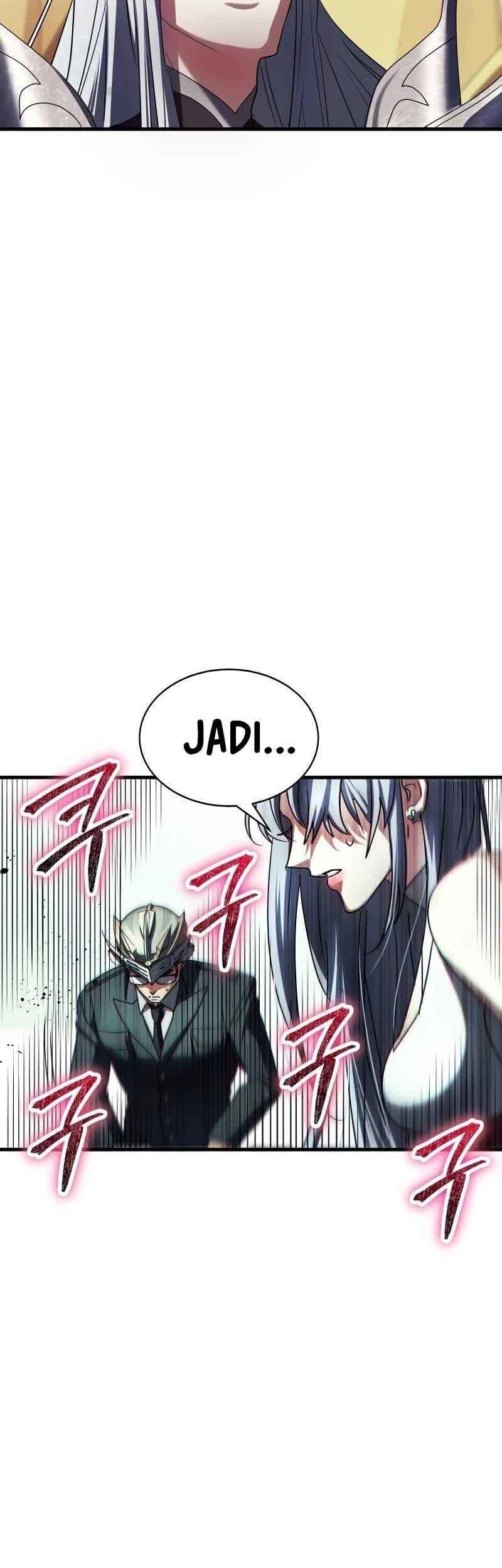 Gods’ Gambit Chapter 33 Gambar 34