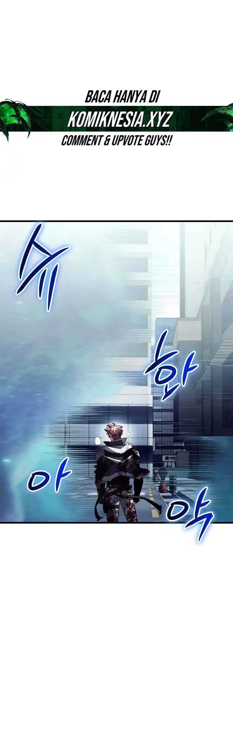 Baca Manhwa Gods’ Gambit Chapter 34 Gambar 2