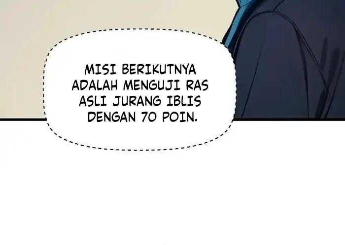 Gods of All People: I Sacrificed Hundreds of Millions of Living Beings To Become a God Chapter 20 Gambar 16