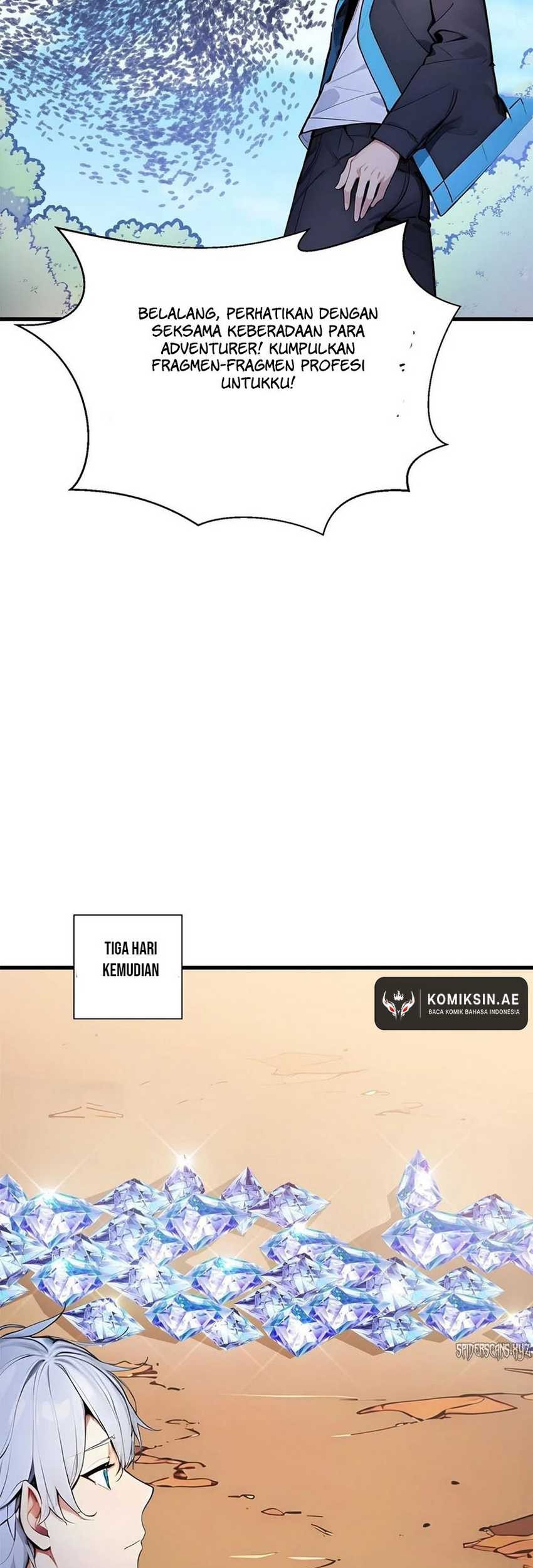 Gods of All People: I Sacrificed Hundreds of Millions of Living Beings To Become a God Chapter 37 Gambar 52