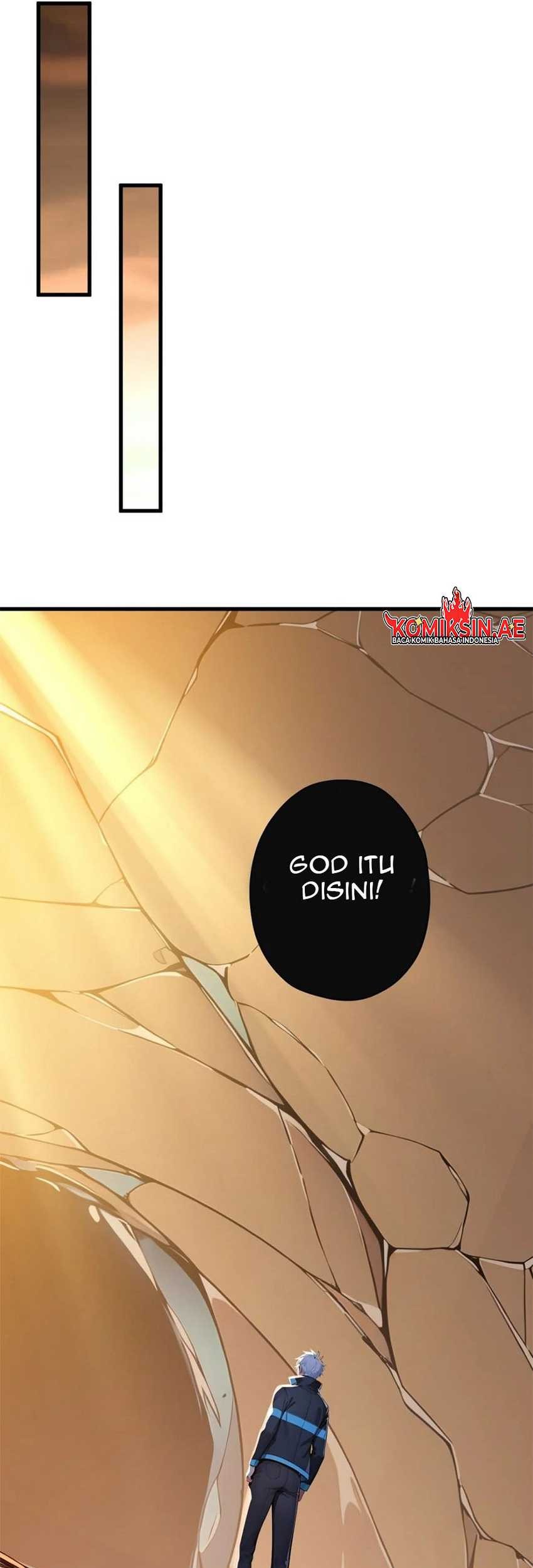 Gods of All People: I Sacrificed Hundreds of Millions of Living Beings To Become a God Chapter 37 Gambar 58