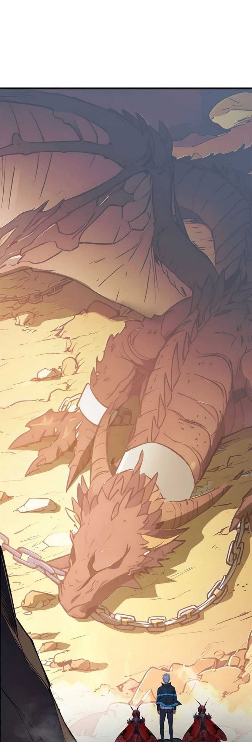 Gods of All People: I Sacrificed Hundreds of Millions of Living Beings To Become a God Chapter 37 Gambar 61