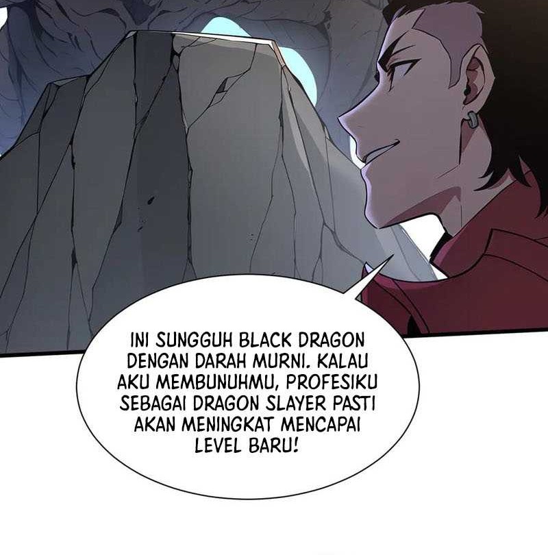 Gods of All People: I Sacrificed Hundreds of Millions of Living Beings To Become a God Chapter 38 Gambar 13