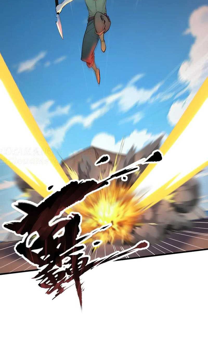 Gods of All People: I Sacrificed Hundreds of Millions of Living Beings To Become a God Chapter 38 Gambar 19