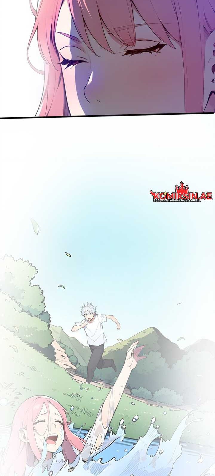 Gods of All People: I Sacrificed Hundreds of Millions of Living Beings To Become a God Chapter 4 Gambar 25