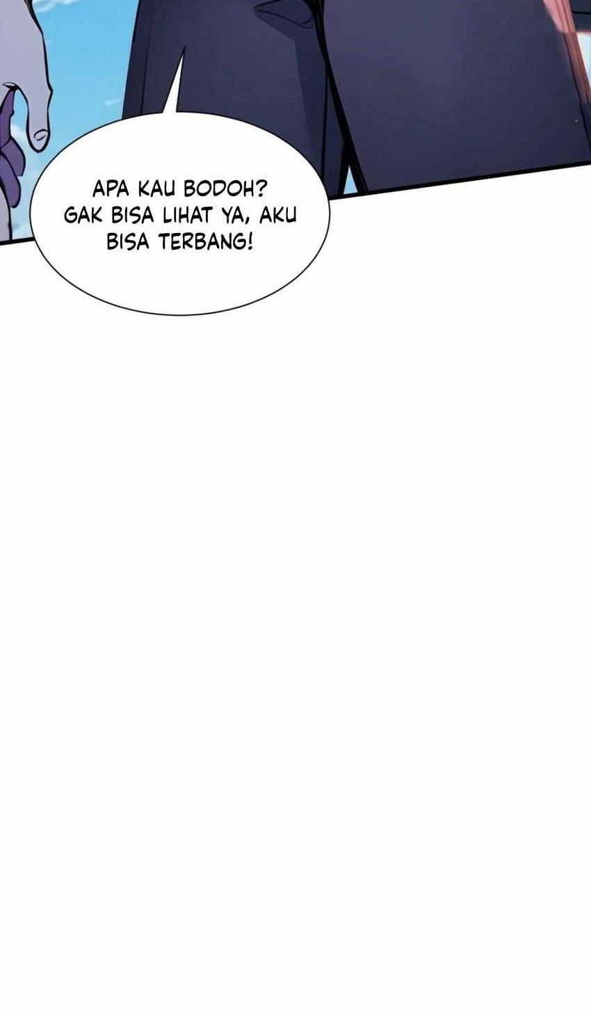 Gods of All People: I Sacrificed Hundreds of Millions of Living Beings To Become a God Chapter 45 Gambar 23