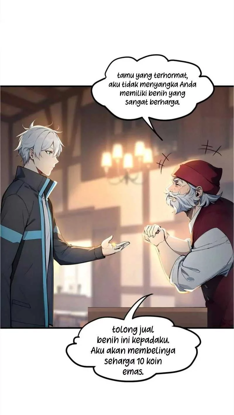 Gods of All People: I Sacrificed Hundreds of Millions of Living Beings To Become a God Chapter 55 Gambar 9