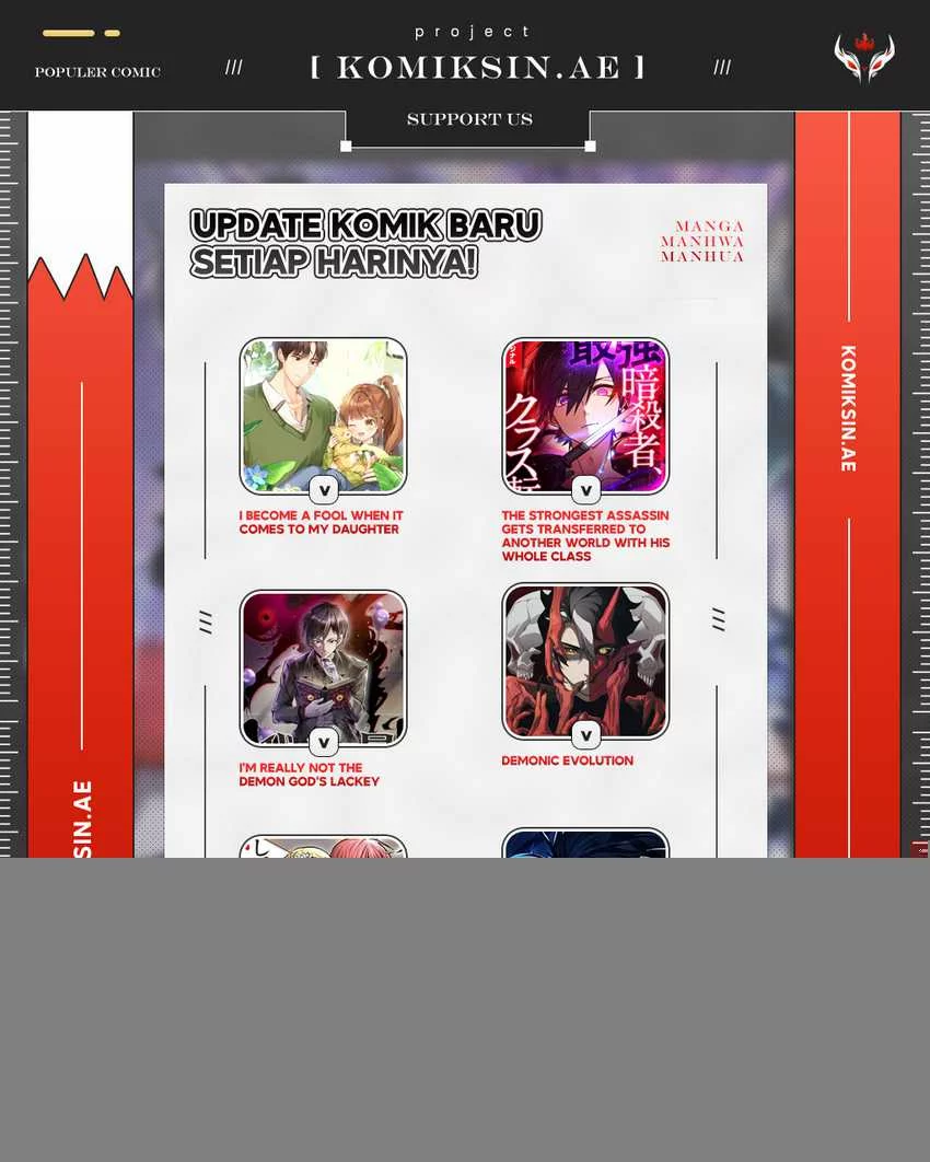 Gods of All People: I Sacrificed Hundreds of Millions of Living Beings To Become a God Chapter 55 Gambar 29