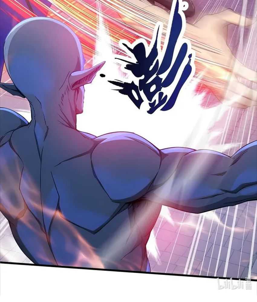 Gods of All People: I Sacrificed Hundreds of Millions of Living Beings To Become a God Chapter 62 Gambar 34
