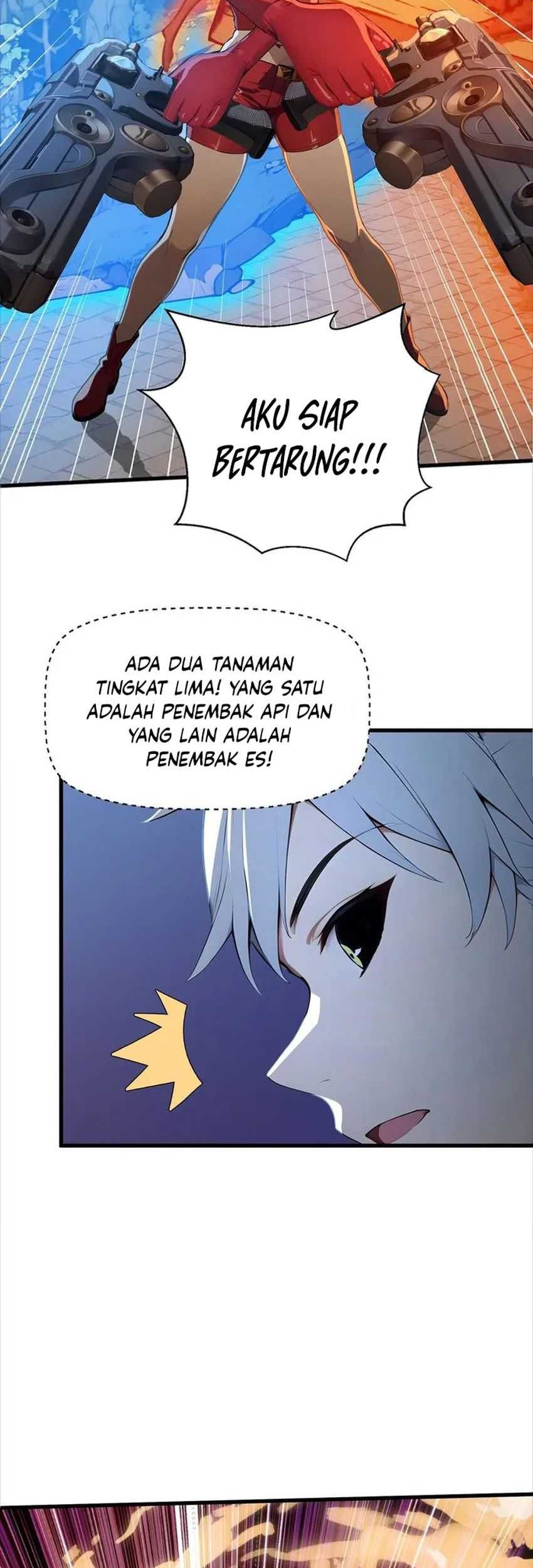 Gods of All People: I Sacrificed Hundreds of Millions of Living Beings To Become a God Chapter 62 Gambar 19