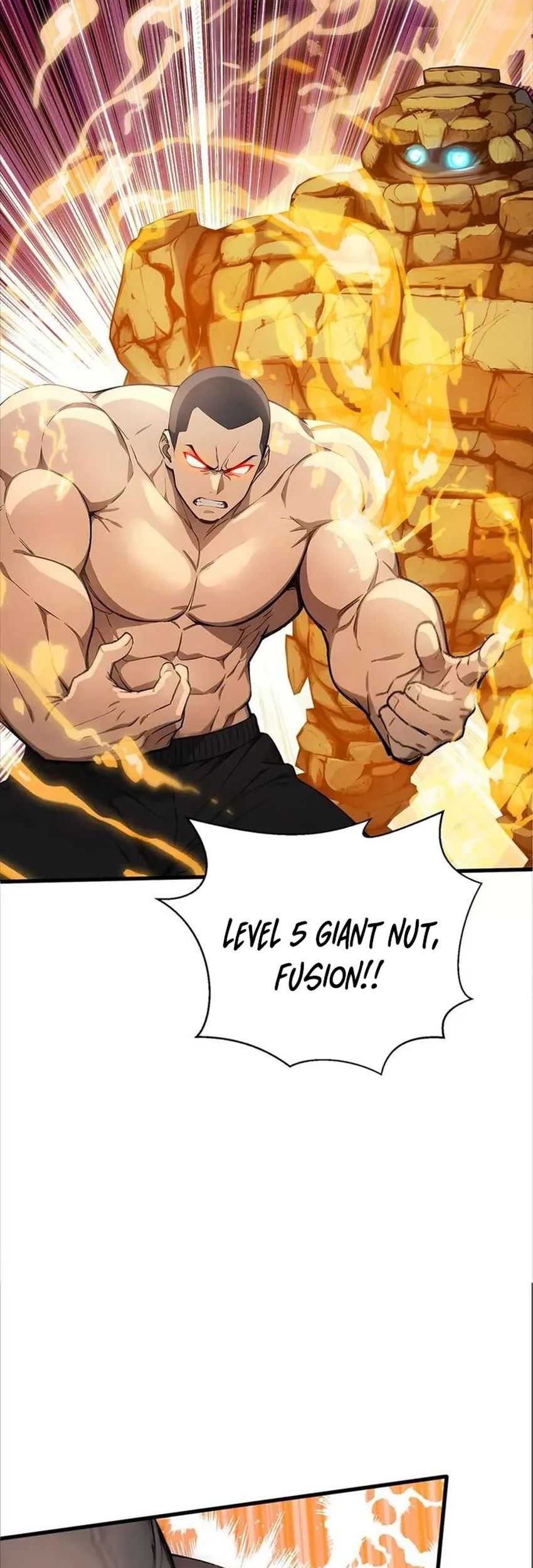 Gods of All People: I Sacrificed Hundreds of Millions of Living Beings To Become a God Chapter 62 Gambar 20