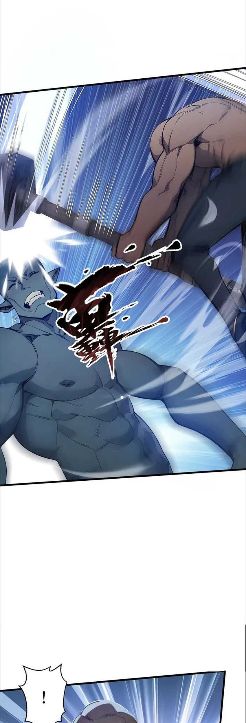Gods of All People: I Sacrificed Hundreds of Millions of Living Beings To Become a God Chapter 62 Gambar 29