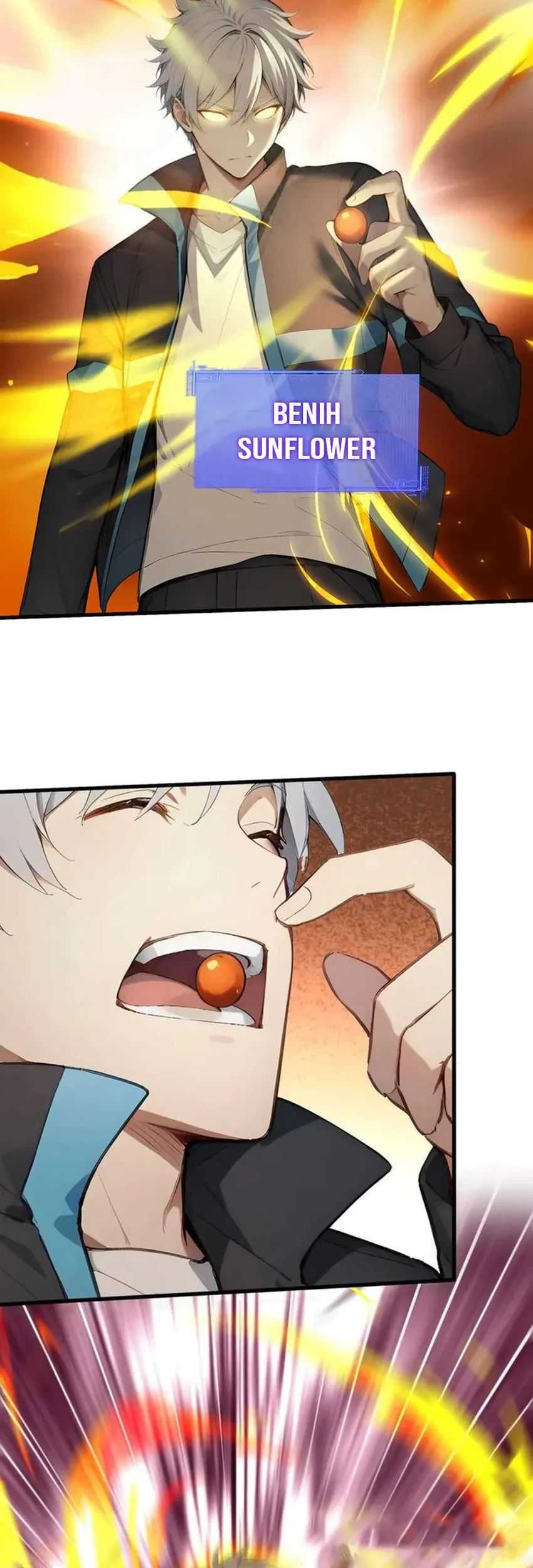 Gods of All People: I Sacrificed Hundreds of Millions of Living Beings To Become a God Chapter 63 Gambar 17