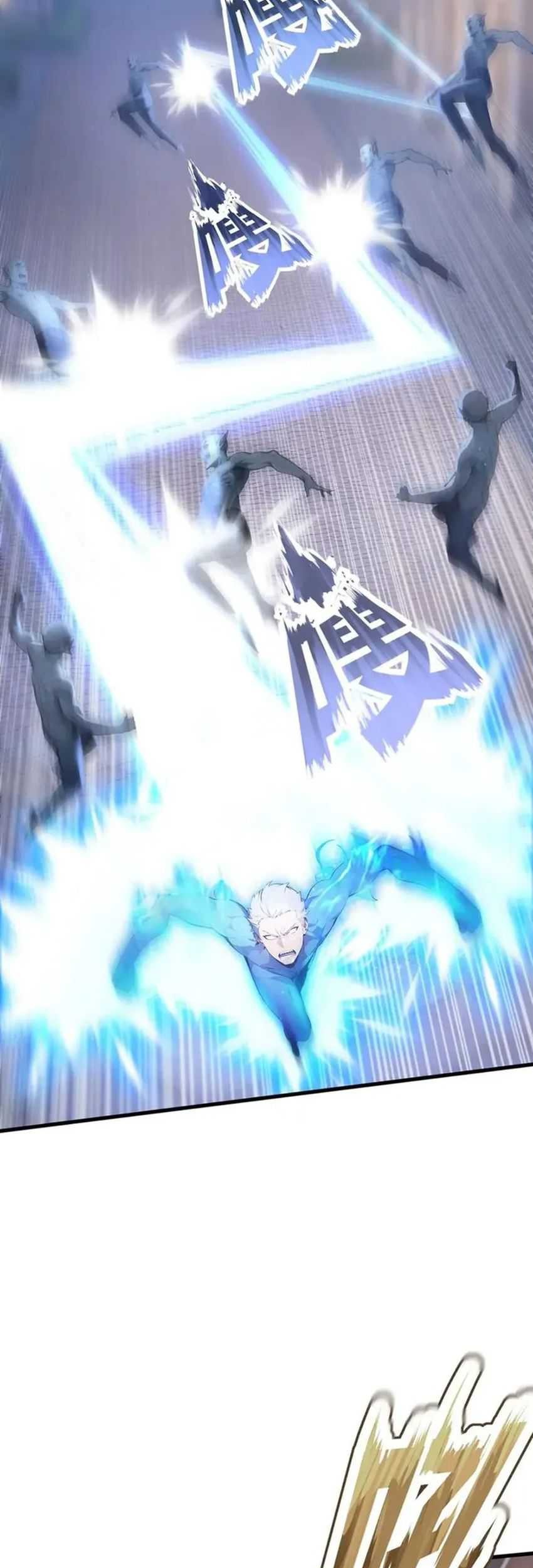 Gods of All People: I Sacrificed Hundreds of Millions of Living Beings To Become a God Chapter 63 Gambar 22