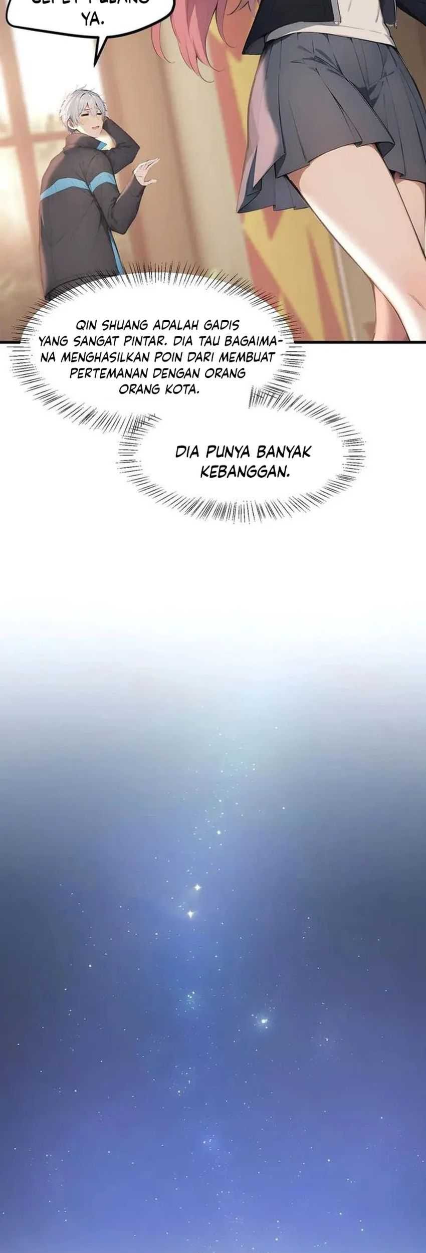 Gods of All People: I Sacrificed Hundreds of Millions of Living Beings To Become a God Chapter 64 Gambar 22