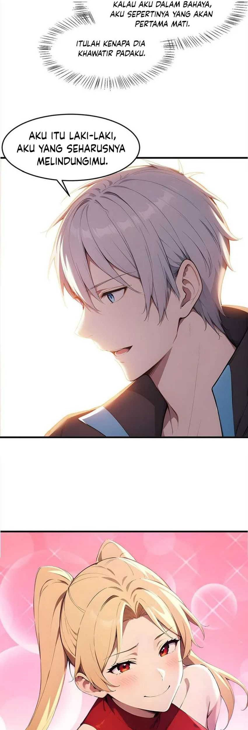 Gods of All People: I Sacrificed Hundreds of Millions of Living Beings To Become a God Chapter 64 Gambar 27