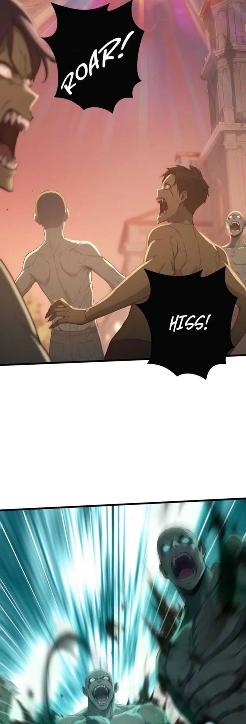 Gods of All People: I Sacrificed Hundreds of Millions of Living Beings To Become a God Chapter 65 Gambar 3