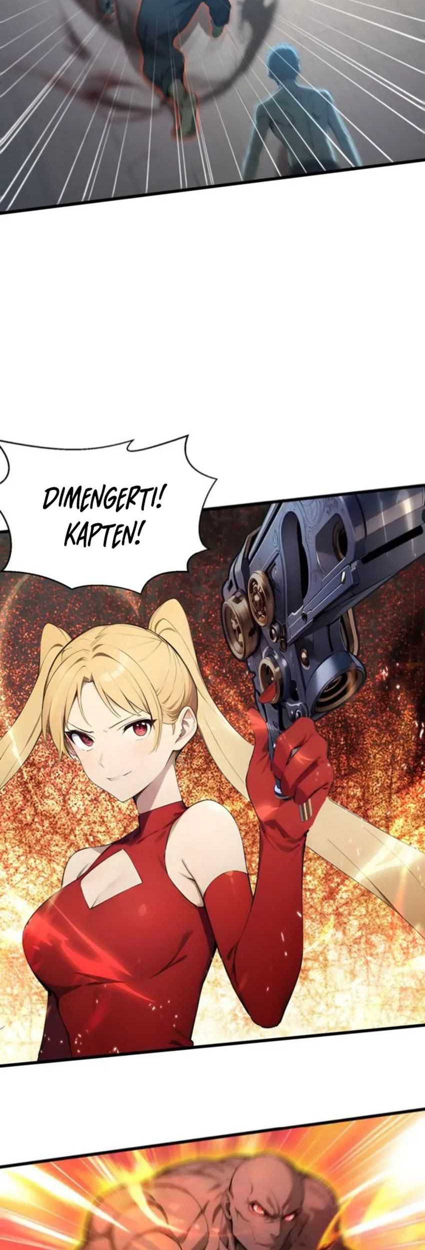 Gods of All People: I Sacrificed Hundreds of Millions of Living Beings To Become a God Chapter 65 Gambar 5