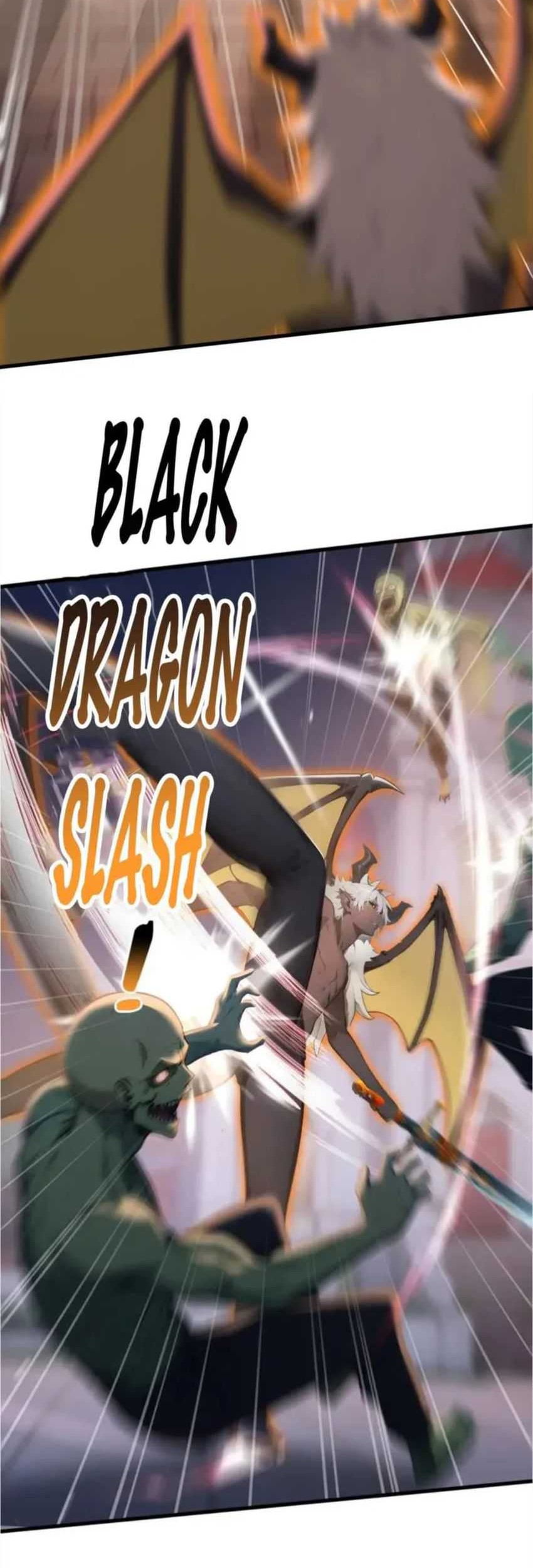 Gods of All People: I Sacrificed Hundreds of Millions of Living Beings To Become a God Chapter 65 Gambar 13