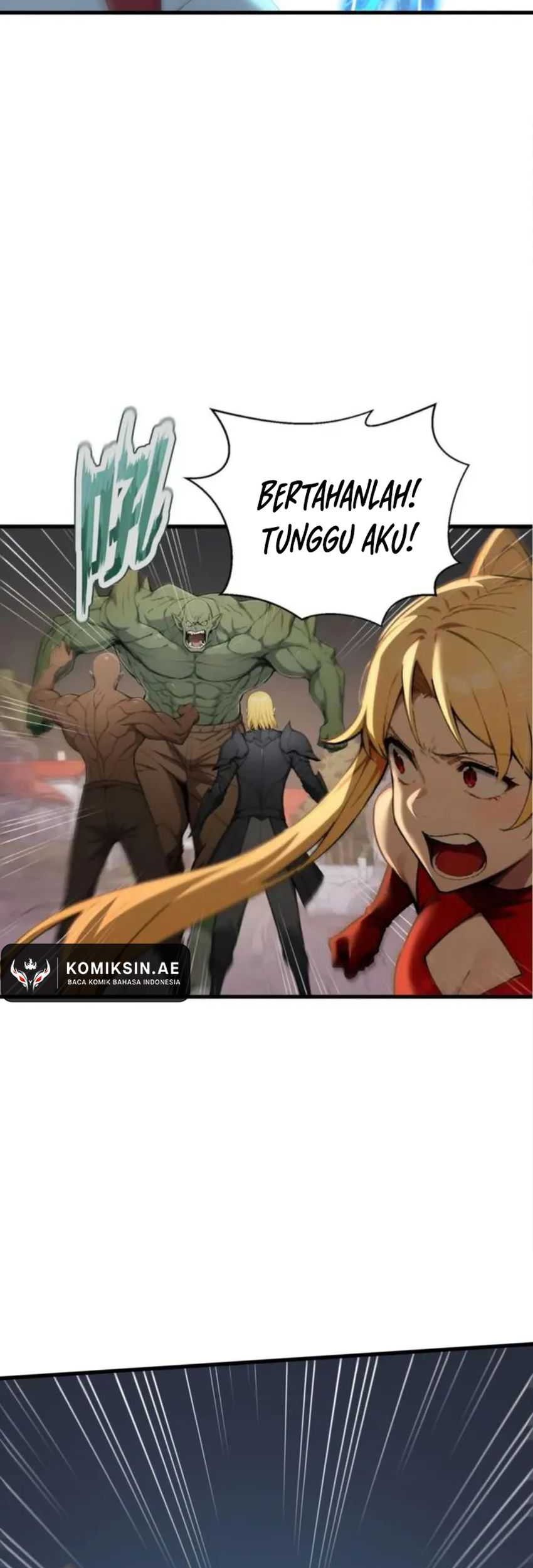 Gods of All People: I Sacrificed Hundreds of Millions of Living Beings To Become a God Chapter 65 Gambar 16