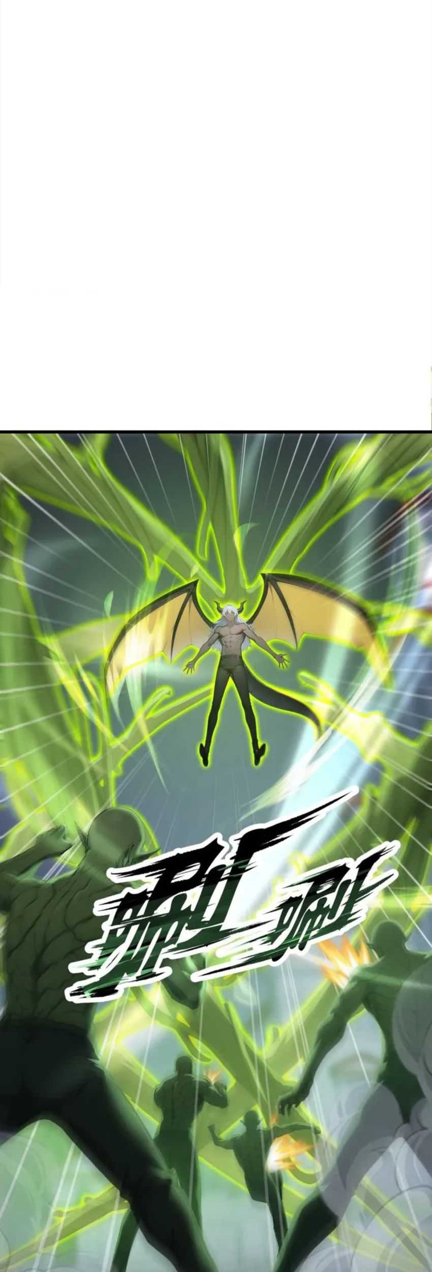 Gods of All People: I Sacrificed Hundreds of Millions of Living Beings To Become a God Chapter 65 Gambar 25