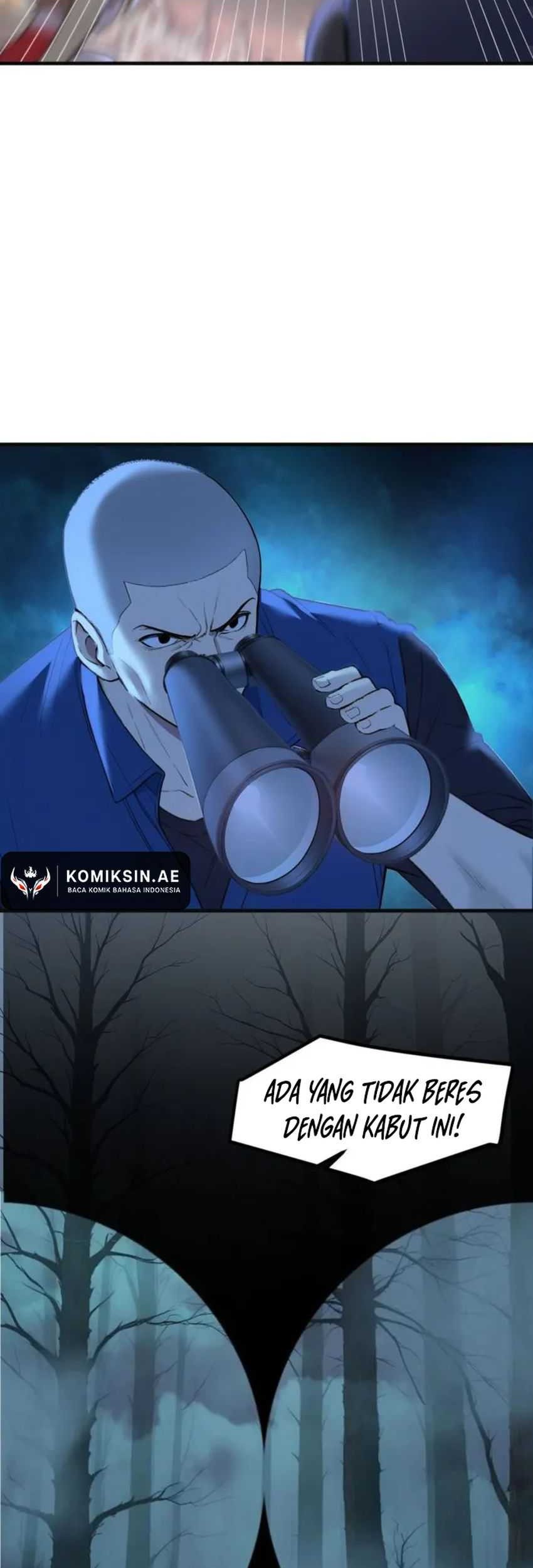 Gods of All People: I Sacrificed Hundreds of Millions of Living Beings To Become a God Chapter 66 Gambar 4