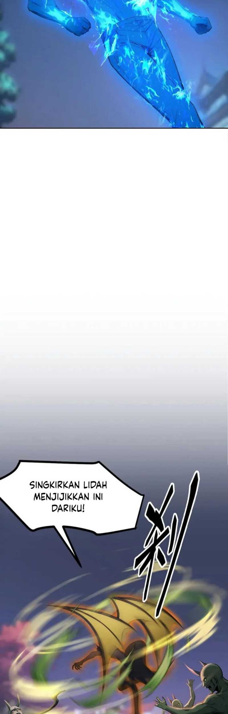 Gods of All People: I Sacrificed Hundreds of Millions of Living Beings To Become a God Chapter 67 Gambar 4