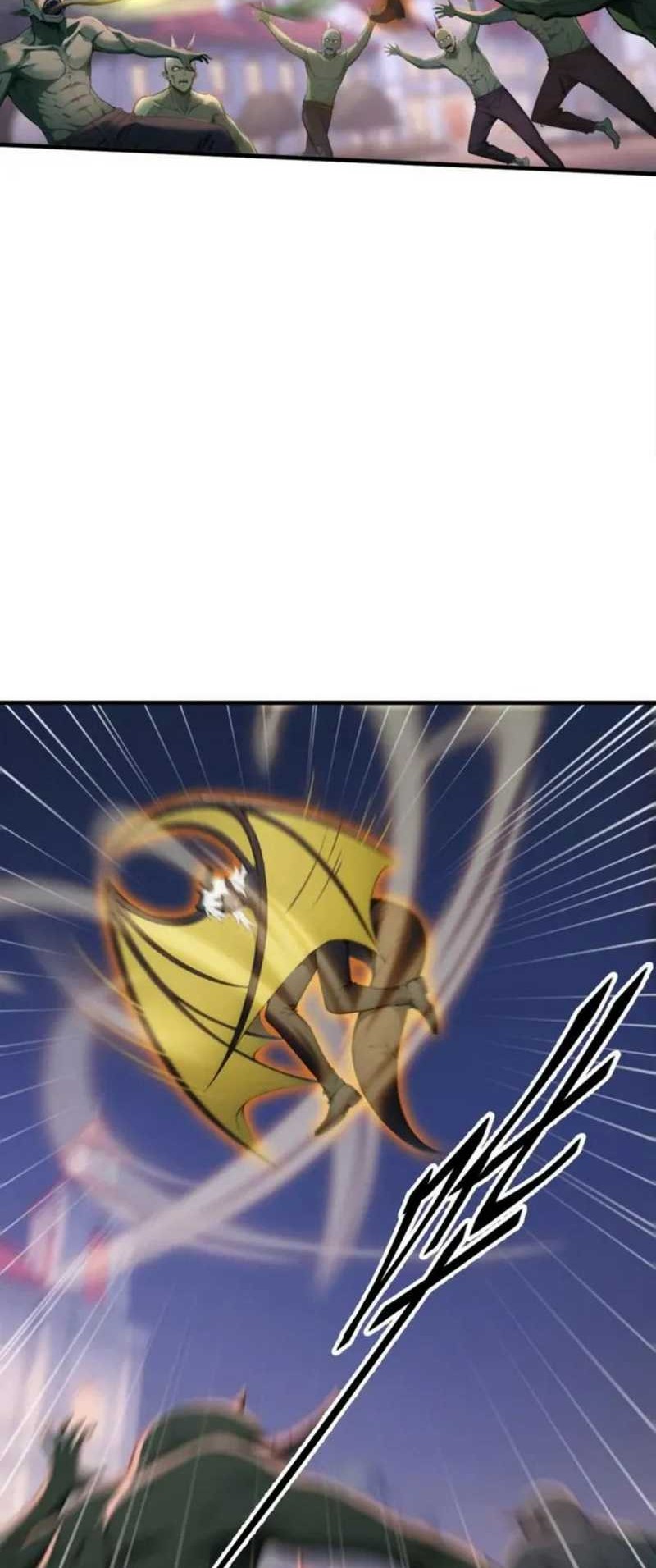 Gods of All People: I Sacrificed Hundreds of Millions of Living Beings To Become a God Chapter 67 Gambar 5