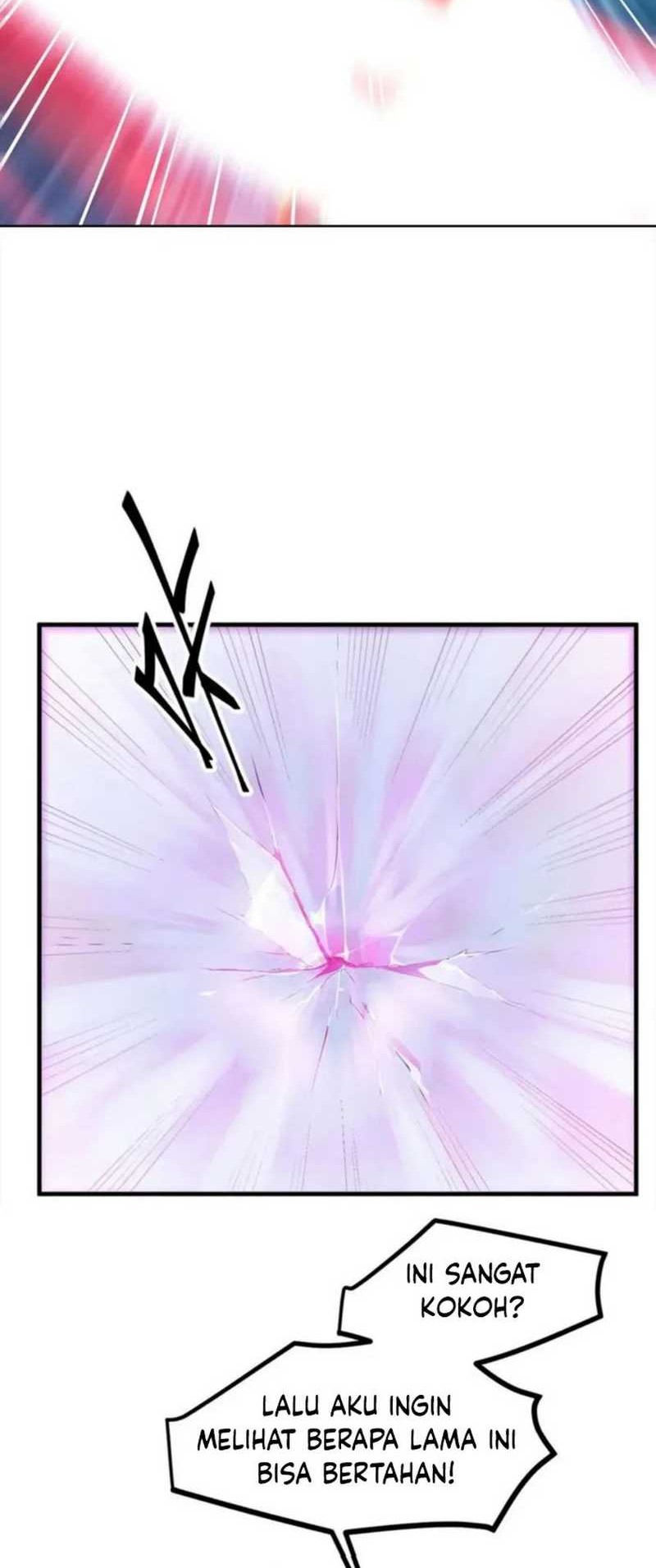 Gods of All People: I Sacrificed Hundreds of Millions of Living Beings To Become a God Chapter 67 Gambar 13