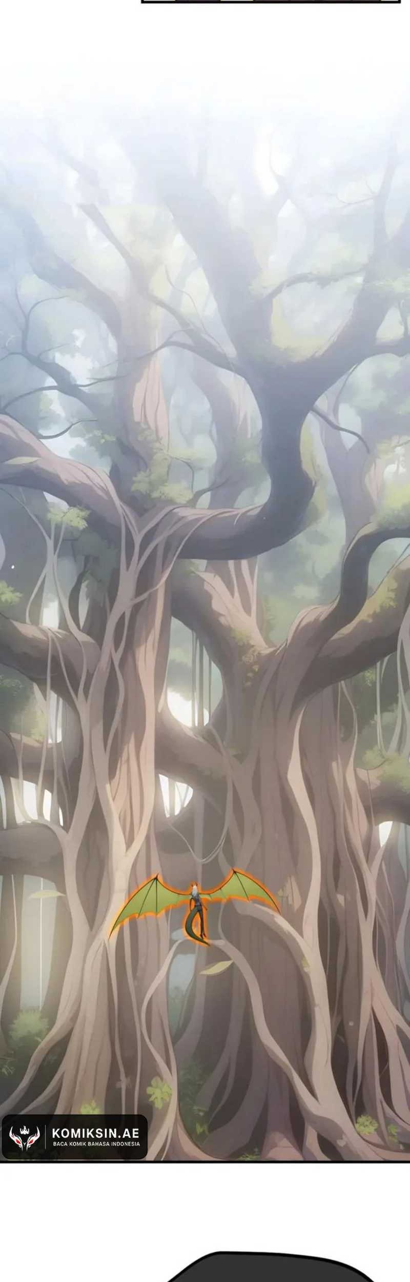 Gods of All People: I Sacrificed Hundreds of Millions of Living Beings To Become a God Chapter 67 Gambar 16