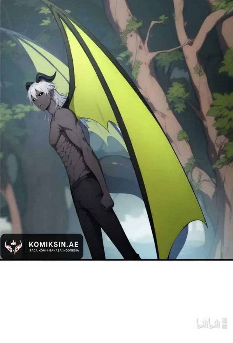 Gods of All People: I Sacrificed Hundreds of Millions of Living Beings To Become a God Chapter 67 Gambar 29