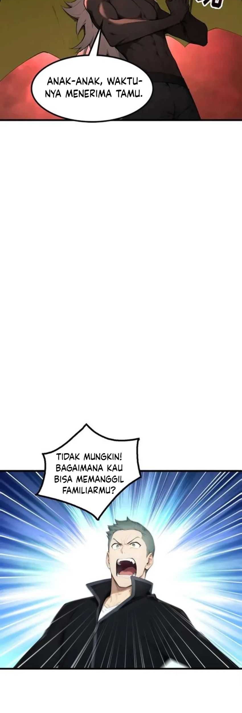 Gods of All People: I Sacrificed Hundreds of Millions of Living Beings To Become a God Chapter 69 Gambar 17