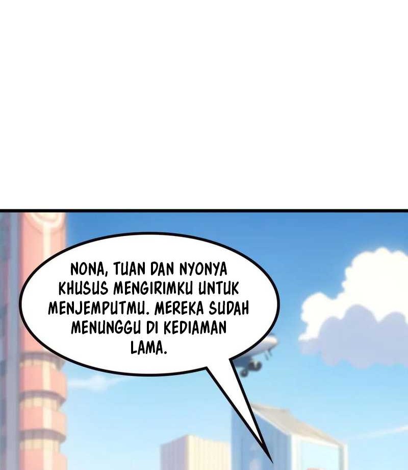 Gods of All People: I Sacrificed Hundreds of Millions of Living Beings To Become a God Chapter 74 Gambar 32