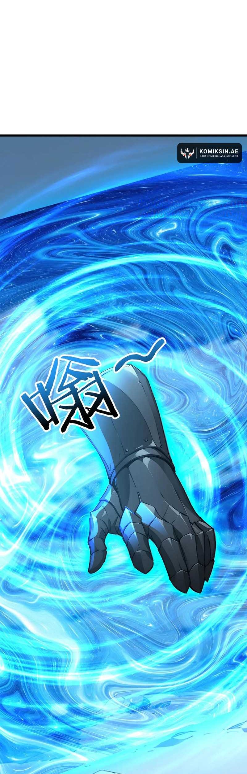 Gods of All People: I Sacrificed Hundreds of Millions of Living Beings To Become a God Chapter 78 Gambar 3