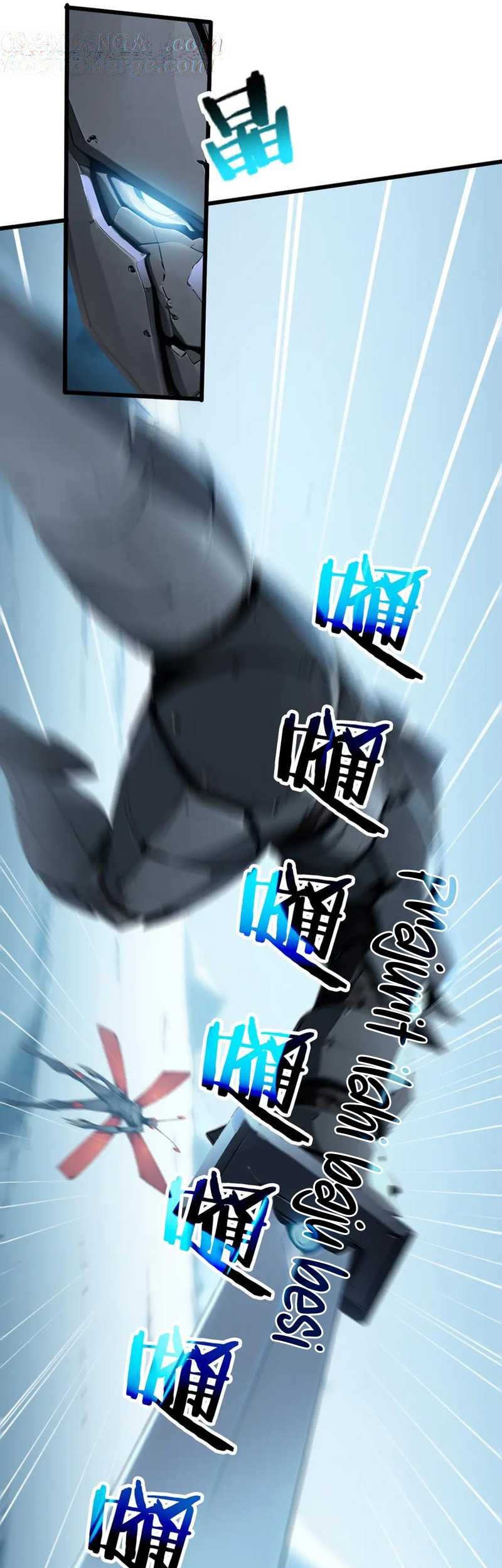 Gods of All People: I Sacrificed Hundreds of Millions of Living Beings To Become a God Chapter 78 Gambar 6