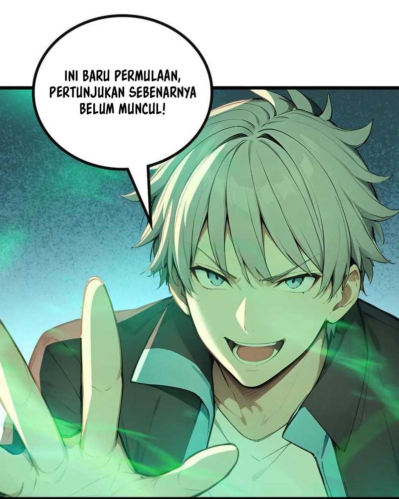 Gods of All People: I Sacrificed Hundreds of Millions of Living Beings To Become a God Chapter 78 Gambar 17