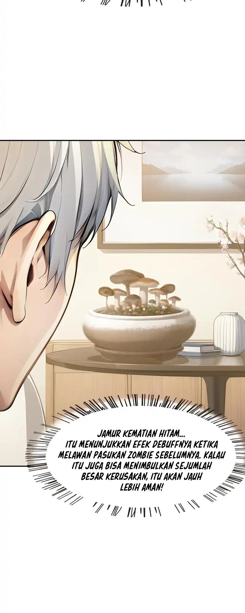 Gods of All People: I Sacrificed Hundreds of Millions of Living Beings To Become a God Chapter 80 Gambar 9