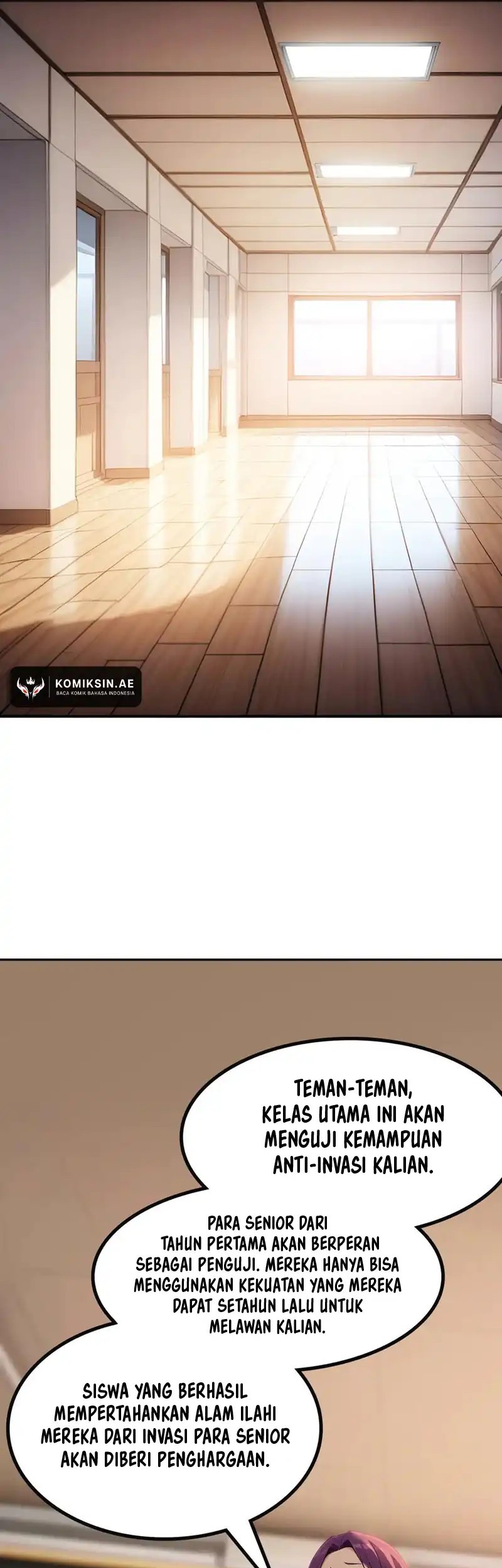 Gods of All People: I Sacrificed Hundreds of Millions of Living Beings To Become a God Chapter 80 Gambar 13