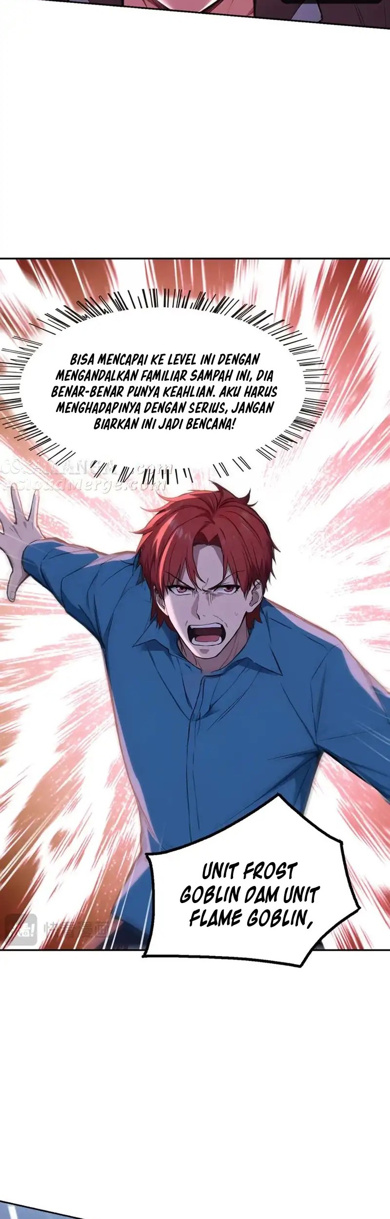 Gods of All People: I Sacrificed Hundreds of Millions of Living Beings To Become a God Chapter 80 Gambar 26