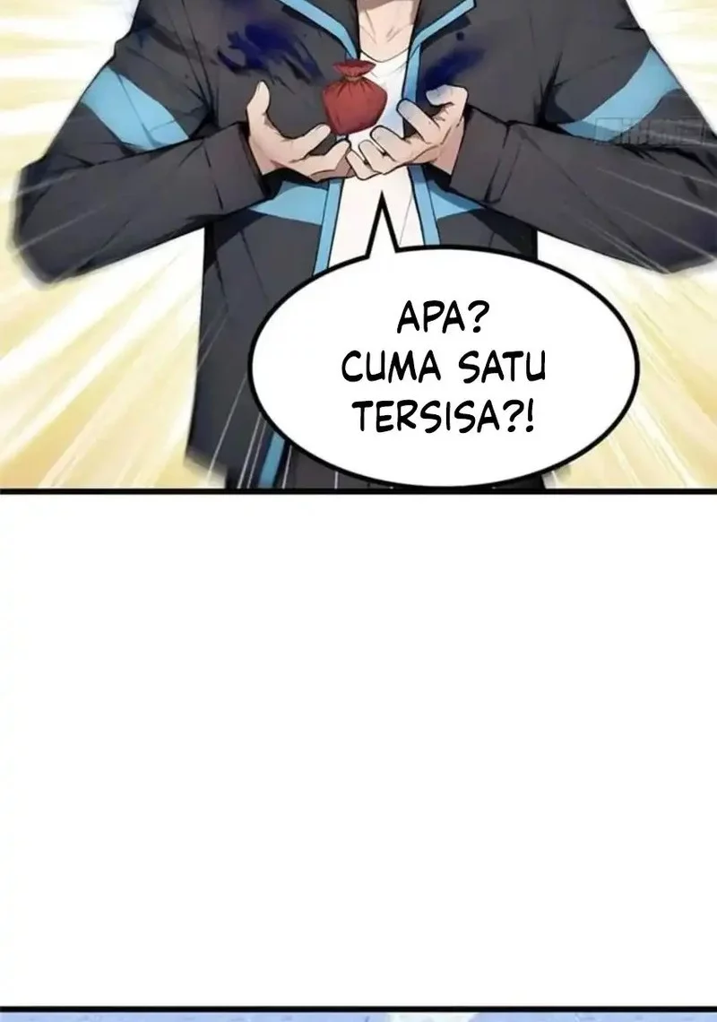 Gods of All People: I Sacrificed Hundreds of Millions of Living Beings To Become a God Chapter 83 Gambar 4